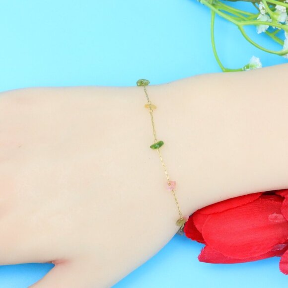 Chic & Stylish Bracelet – A Thoughtful Gift for Women and Girls, DYC1743 - Picture 1 of 6